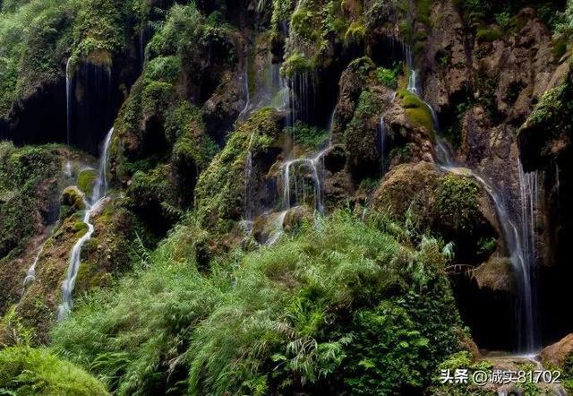 埃及神庙找不同